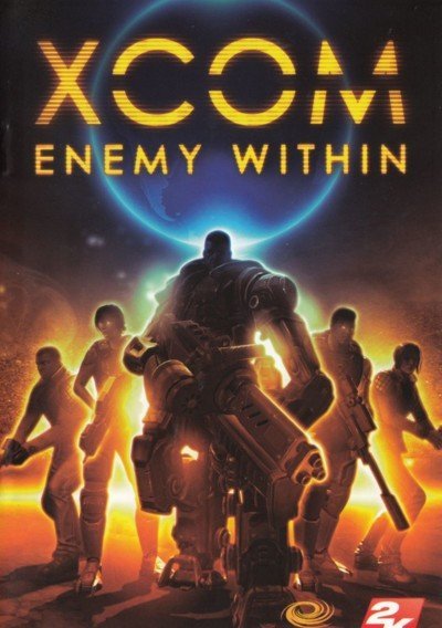 XCOM: Enemy Within