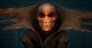 В новом трейлере авторы Deathloop показали вампиров из Redfall
