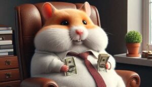 Проблемы и частые вопросы по Hamster Kombat — по Хомяку