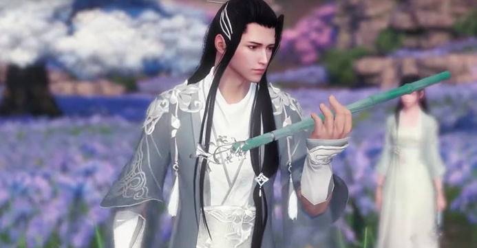 Класс Yihua посетит Moonlight Blade в июле