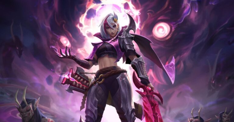 Коды для Mobile Legends: Bang Bang на июль 2023 года