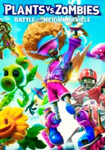 Plants vs. Zombies: Battle for Neighborville
