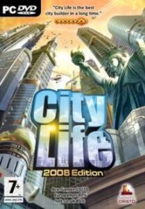City Life: Edition 2008