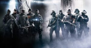 В Rainbow Six Siege показали гаджеты оперативников Amaru и Goyo