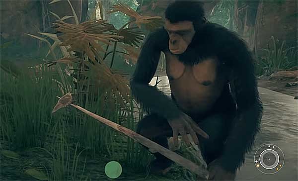 Крафт в Ancestors: The Humankind Odyssey — необходимые рецепты