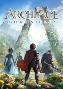 ArcheAge Chronicles