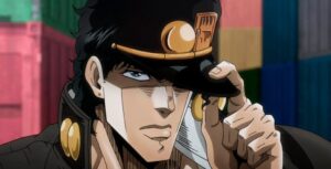 Jump Force встречает фанатов ДжоДжо
