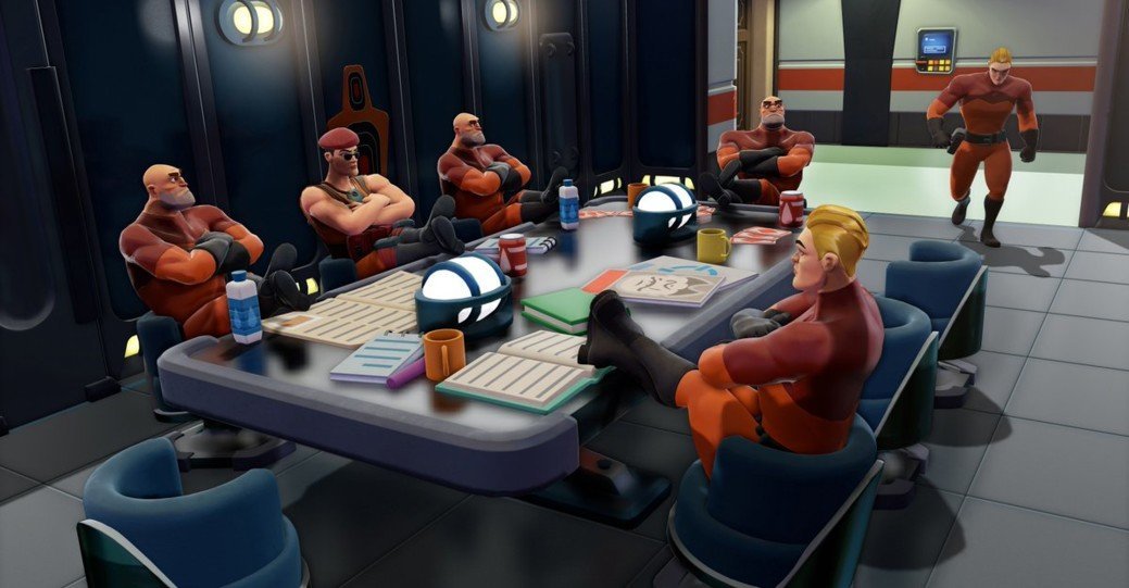 Стала известна дата релиза Evil Genius 2: World Domination