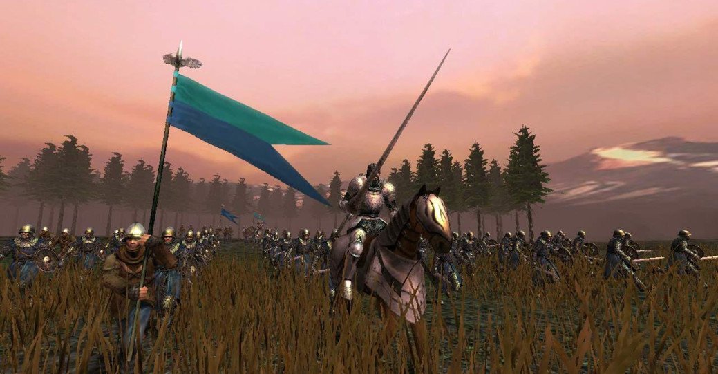 Стала известна дата релиза Kingdom Under Fire: Crusaders на ПК