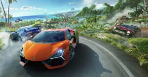 Старт The Crew Motorfest в Steam оказался провальным