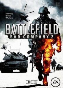Battlefield: Bad Company 2