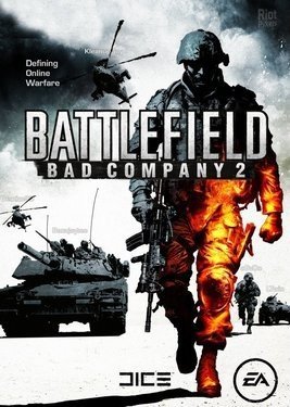 Battlefield: Bad Company 2