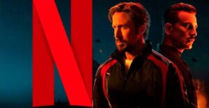 Netflix прекратит производство мегадорогих фильмов