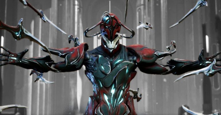 Как получить Проклятие Куллерво в Warframe — Погибель Куллерво