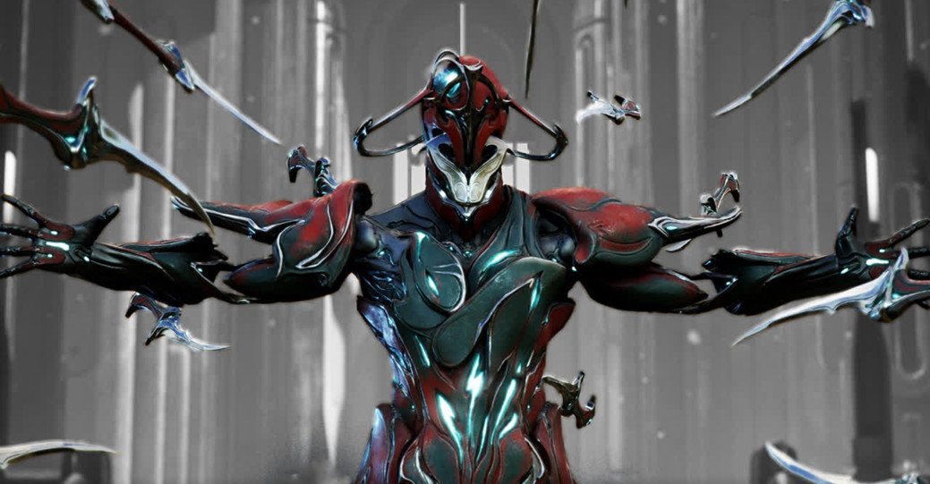 Как получить Проклятие Куллерво в Warframe — Погибель Куллерво
