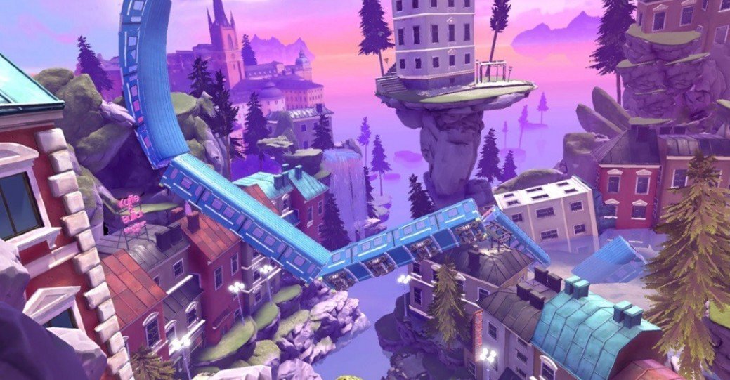 Пользователи путают Apex Legends с VR-игрой