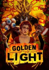 Golden Light