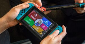 Слух: новая приставка от Nintendo может запускать игры для Switch