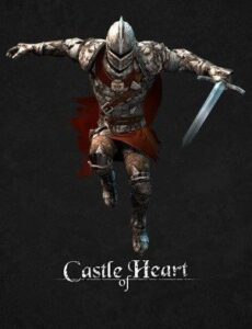 Castle of Heart