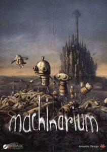 Machinarium