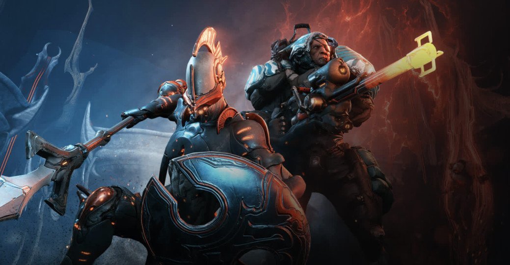 Как пройти миссию Вен`кра в Warframe: Echoes of Veilbreaker