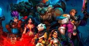 Начался второй бета-тест мобильной игры Torchlight: Infinite