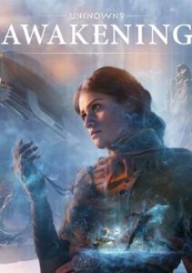 Unknown 9: Awakening