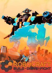 Robocraft