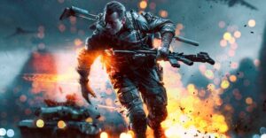 Слух: в сеть утекли кадры из трейлера Battlefield 6