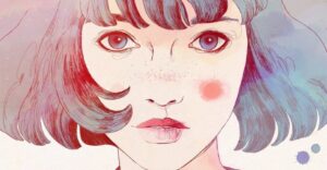 Сегодня меланхоличный платформер Gris выйдет на PS4