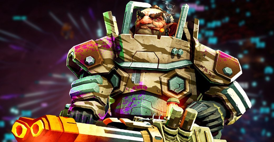 Решение технических проблем в Deep Rock Galactic: Survivor