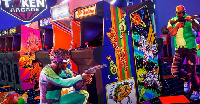 Клифф Блезински хочет увидеть Radical Heights на Xbox One