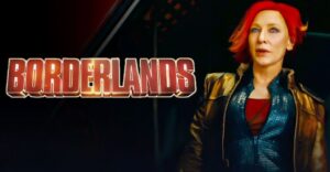 Вышел первый трейлер фильма «Бордерлендс»