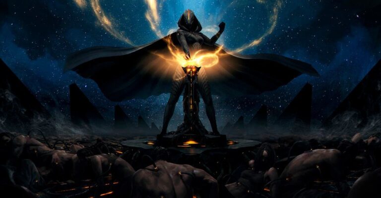 В Endless Space 2 и Endless Legend можно поиграть бесплатно