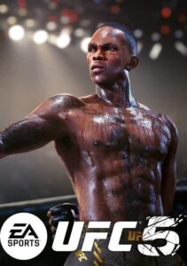 EA Sports UFC 5