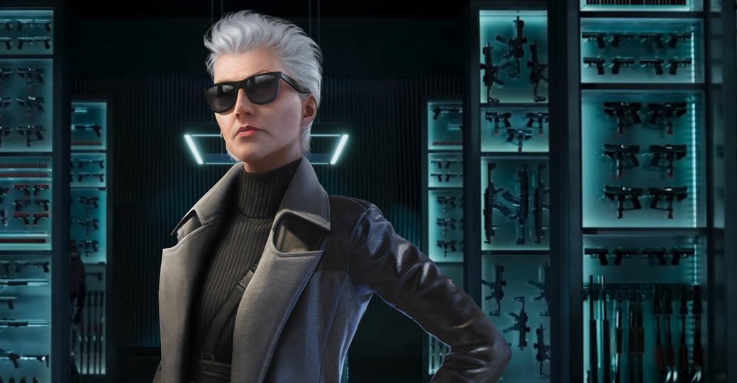 Сегодня Rogue Company получит агента Runway и новую систему