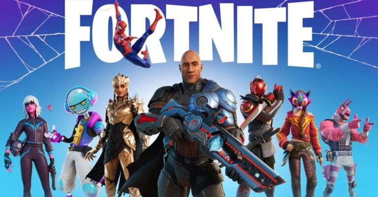Как исправить ошибку «Проверка очереди сервисов Epic» в Fortnite