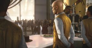 Владельцы Hitman 2 на ПК получат бесплатно уровни в Hitman 3
