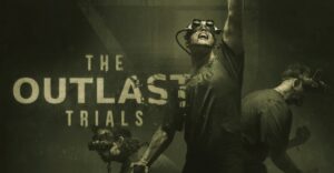Как зарегистрироваться на ЗБТ The Outlast Trials