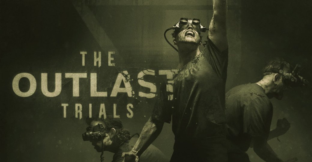 Как зарегистрироваться на ЗБТ The Outlast Trials