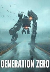 Generation Zero