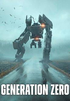 Generation Zero