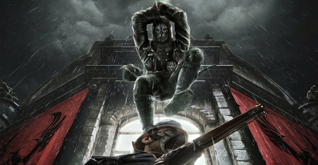 Серия Dishonored отмечает свой первый юбилей