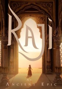 Raji: An Ancient Epic