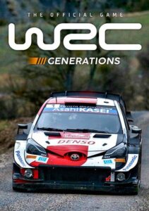 WRC Generations