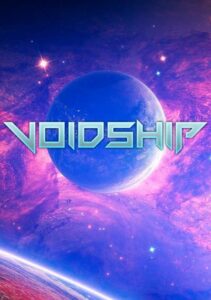 Voidship: The Long Journey