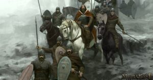 Как сбросить навыки в Mount and Blade 2: Bannerlord