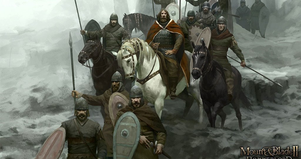 Как сбросить навыки в Mount and Blade 2: Bannerlord