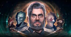 В стратегии Stellaris стартовали бесплатные выходные