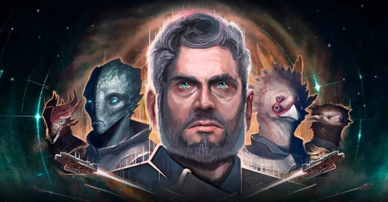 В стратегии Stellaris стартовали бесплатные выходные